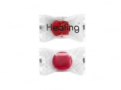 Follikesh Biotin Hair Supplement Gummies - Tropical Mix Fruit Flavour