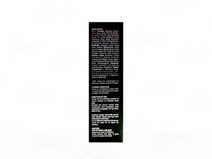 Folliscia Hair Growth Serum
