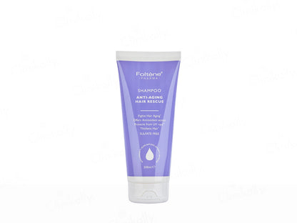 Foltene Pharma Anti-Ageing Hair Rescue Shampoo