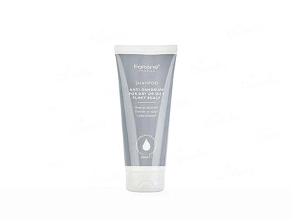 Foltene Pharma Anti-Dandruff Shampoo