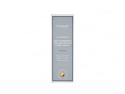 Foltene Pharma Anti-Dandruff Shampoo