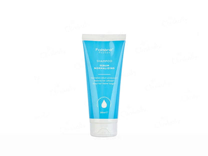 Foltene Pharma Sebum Normalizing Shampoo