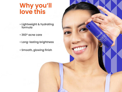 Foxtale 0.15 Percent Retinol Night Serum