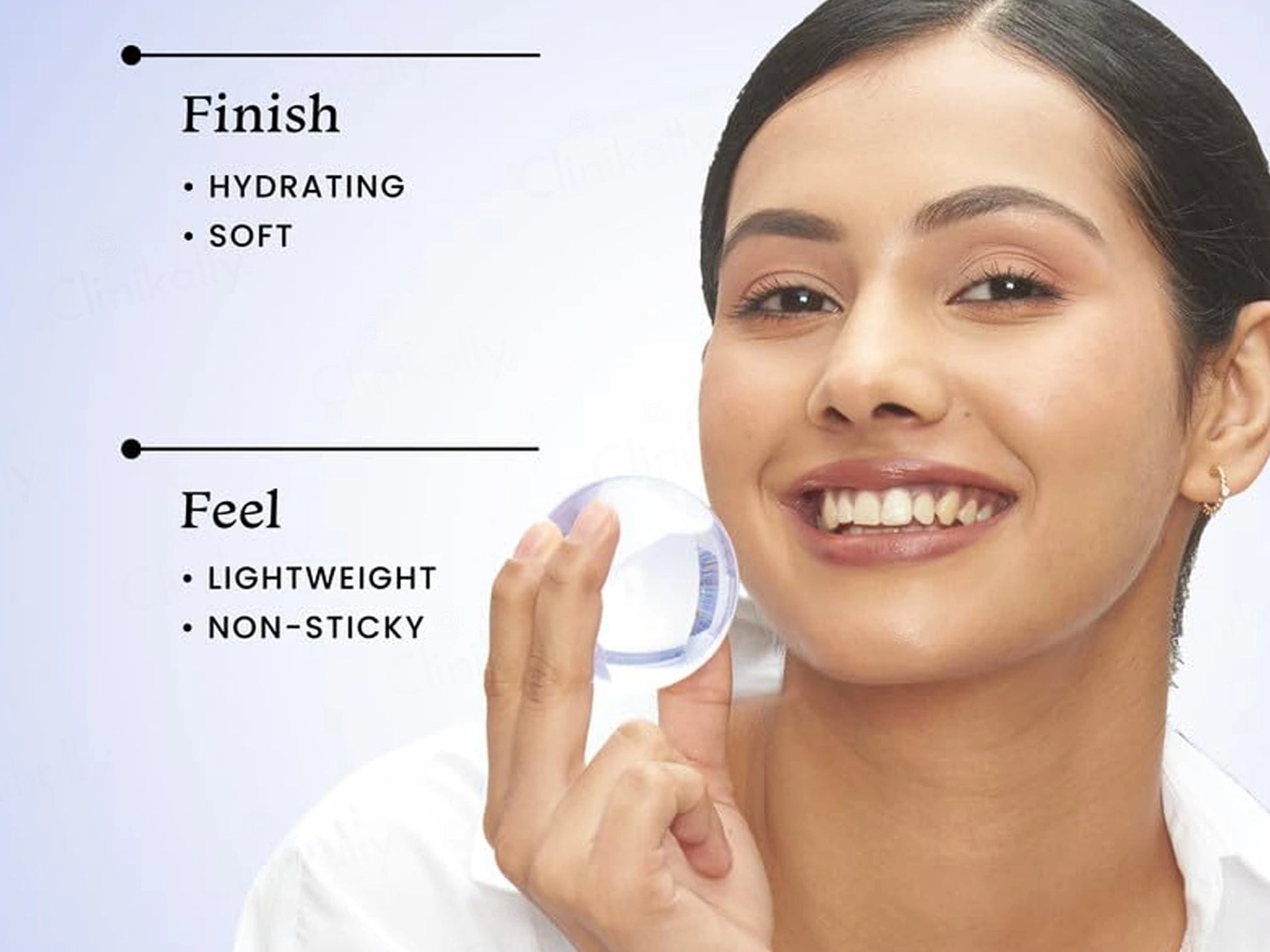 Foxtale Daily Hydrating Hyaluronic Acid Serum