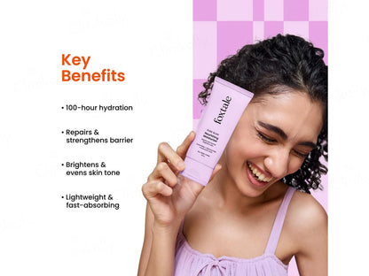 Foxtale Nourishing Moisturizer