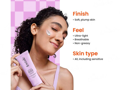 Foxtale Nourishing Moisturizer