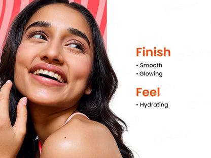 Foxtale Purify and  Glow Weekday Cleanser  Weekend Face Mask