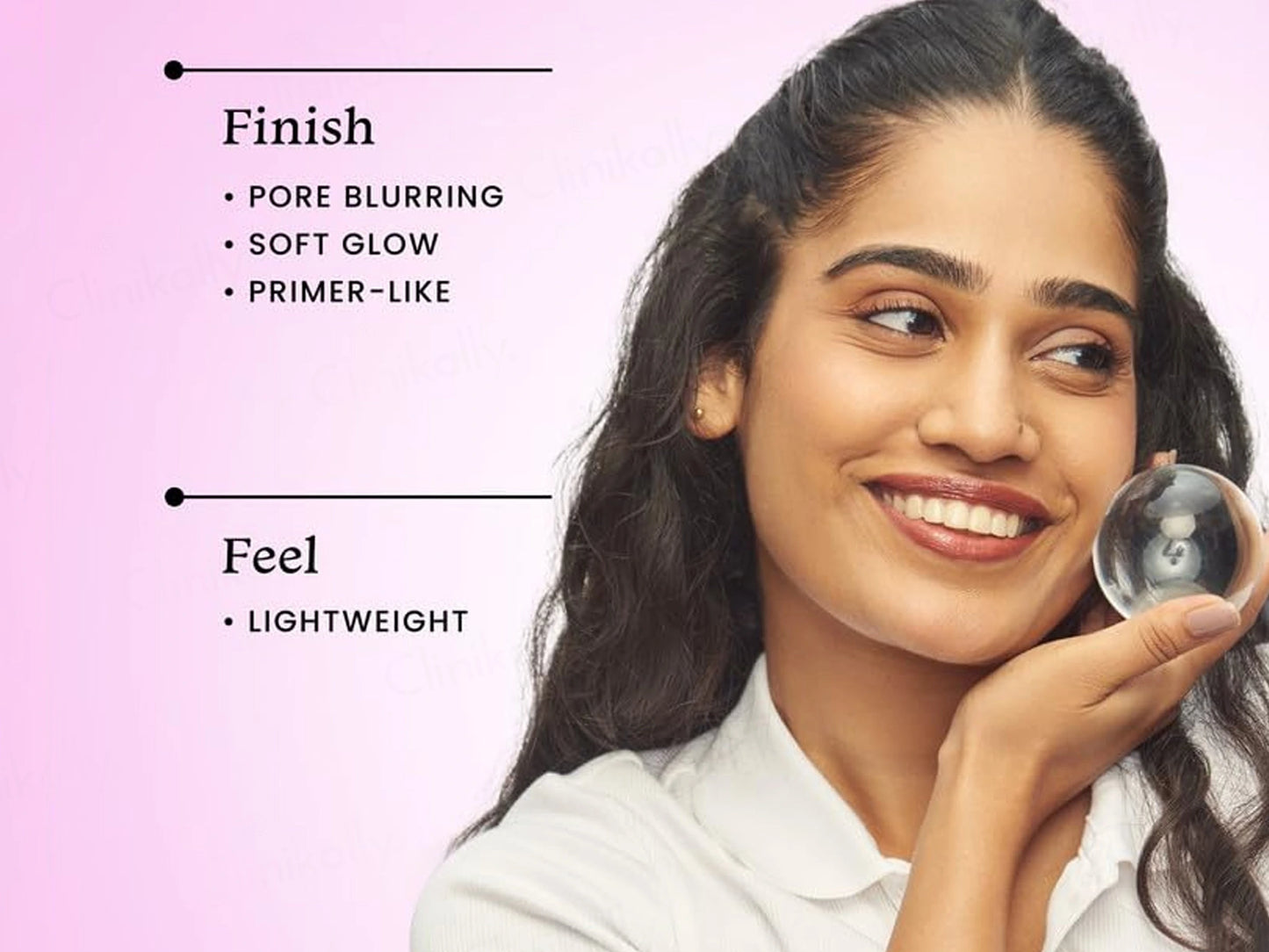Foxtale Satin-Mate 5 Percent Niacinamide Face Serum