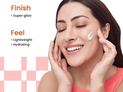 Foxtale Super Glow Moisturizer