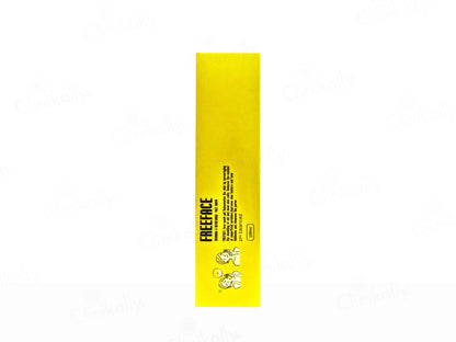 Freeface Reviving and  Refreshing Face Wash