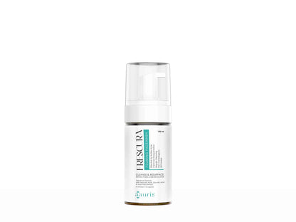 Frescura Foaming Face Wash