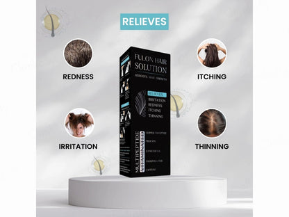 Fulon Hair Growth Topical Solution