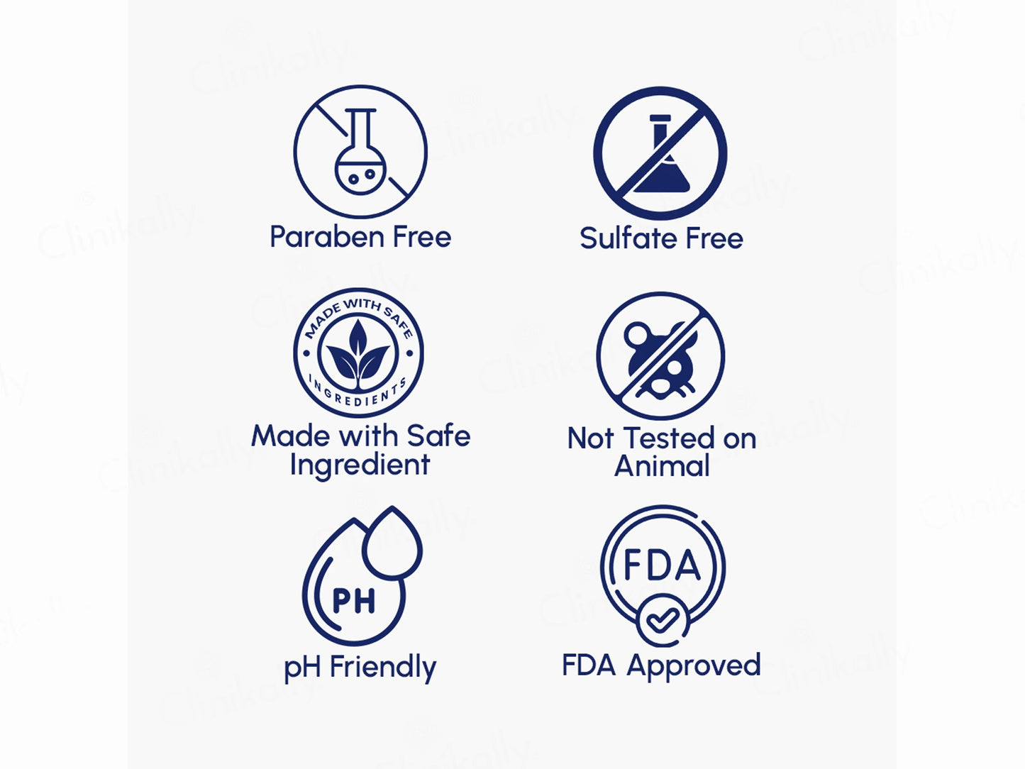 Fulon Hair Growth Topical Solution