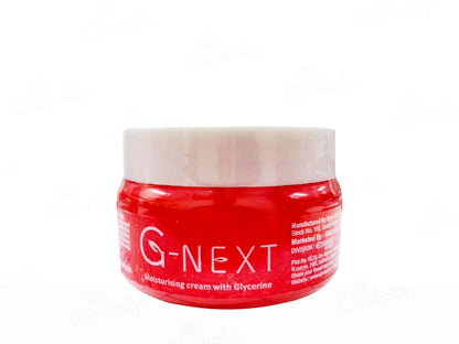 G-Next Moisturising Cream