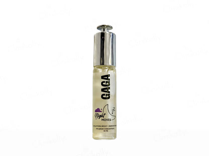 GAGA Night Moves PM Face Serum