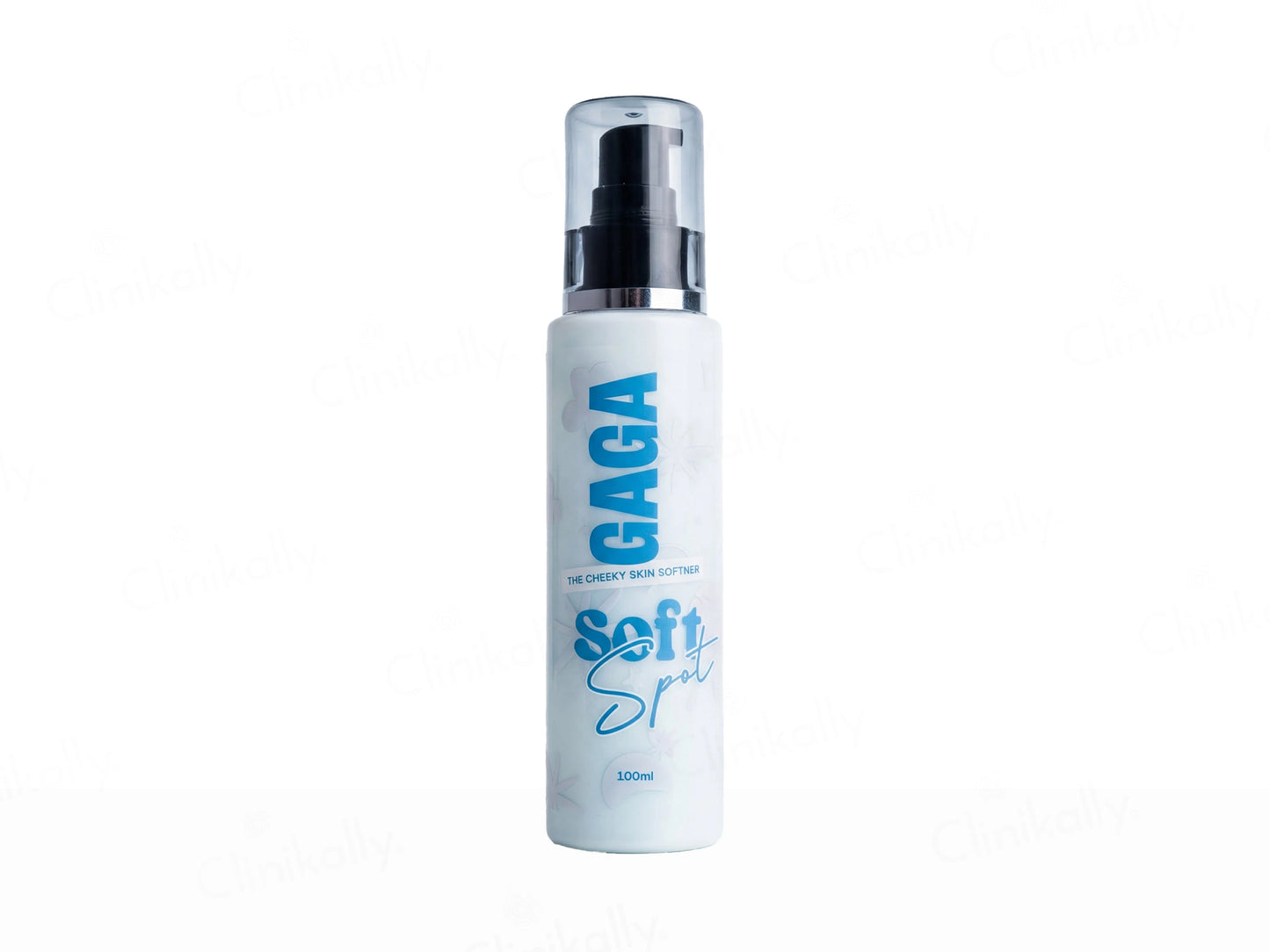 GAGA The Cheeky Skin Softner Soft Spot Moisturizer