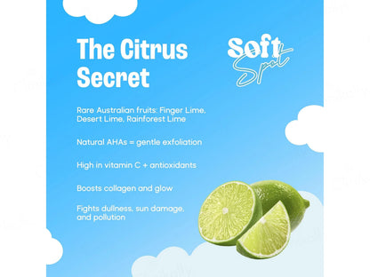GAGA The Cheeky Skin Softner Soft Spot Moisturizer