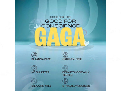 GAGA The Cheeky Skin Softner Soft Spot Moisturizer