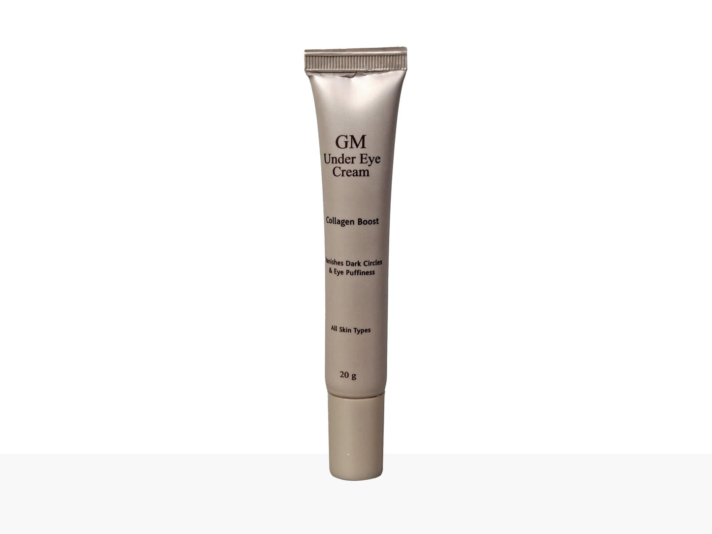 GM Under Eye Cream