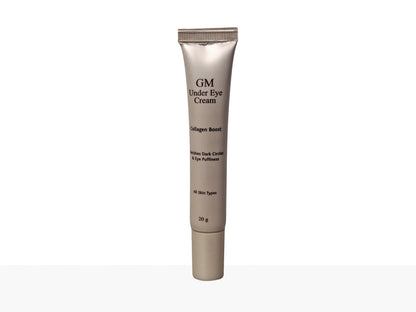 GM Under Eye Cream