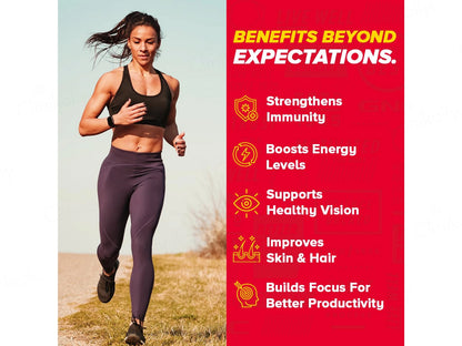 GNC Women's One Daily Multivitamin Nutraceutical Tablet