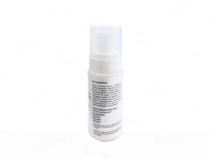 Gentiglow 12 Percent Glycolic Acid D-Tan Lotion