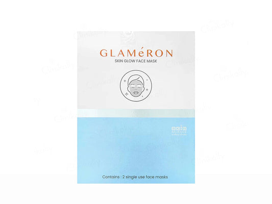 Glameron Skin Glow Face Mask