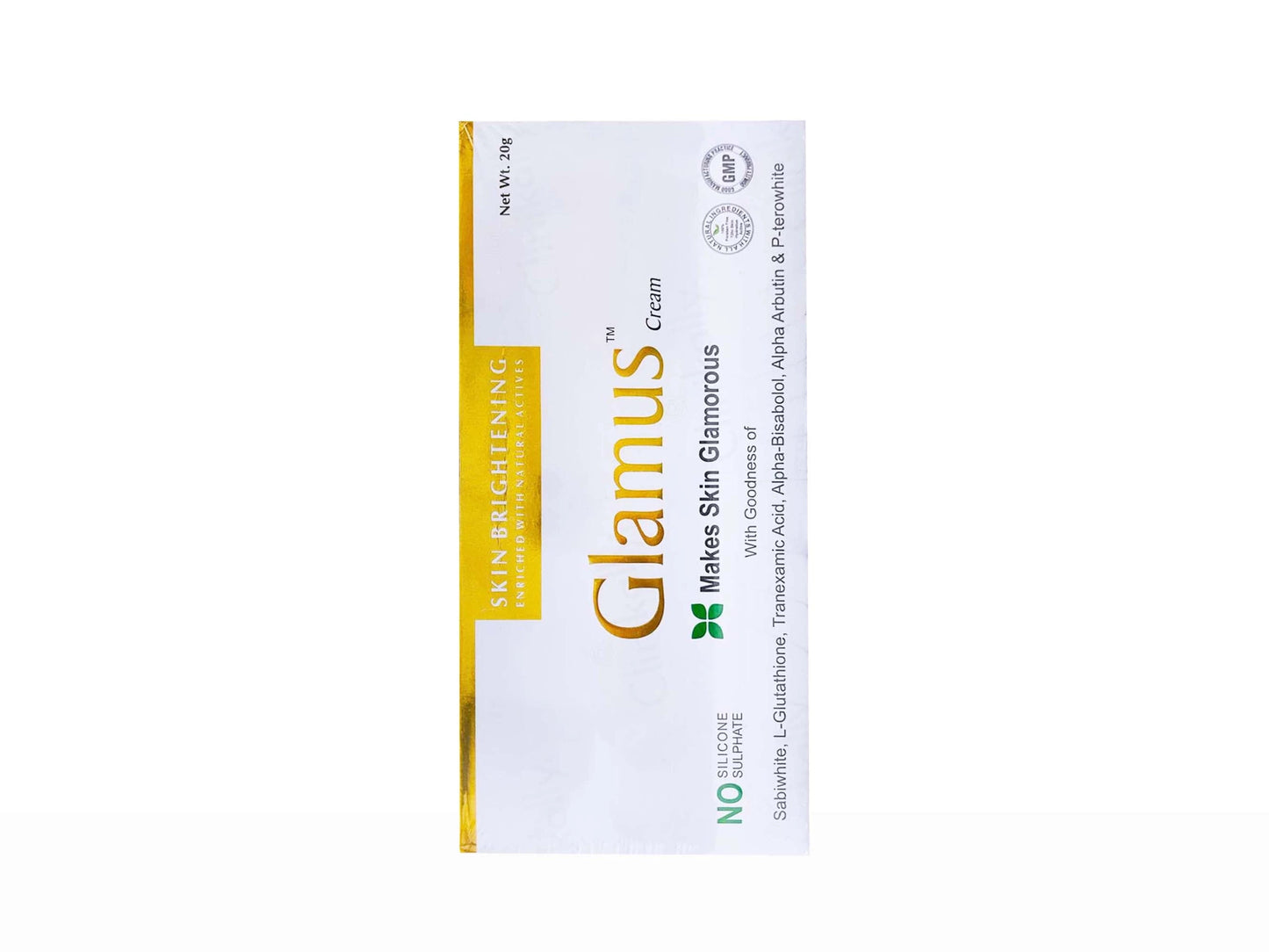 Glamus Cream