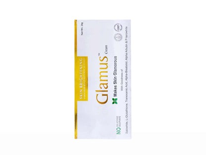 Glamus Cream