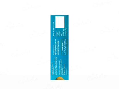 Glamwite Enhanced Skin Lightening Cream