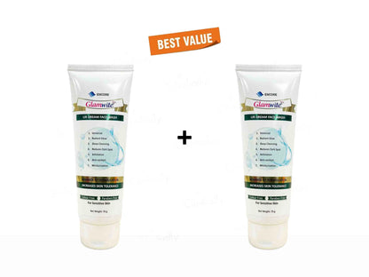 Glamwite Face Wash