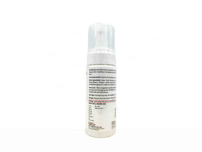 Glo Blanc Lightening Cleansing Mousse