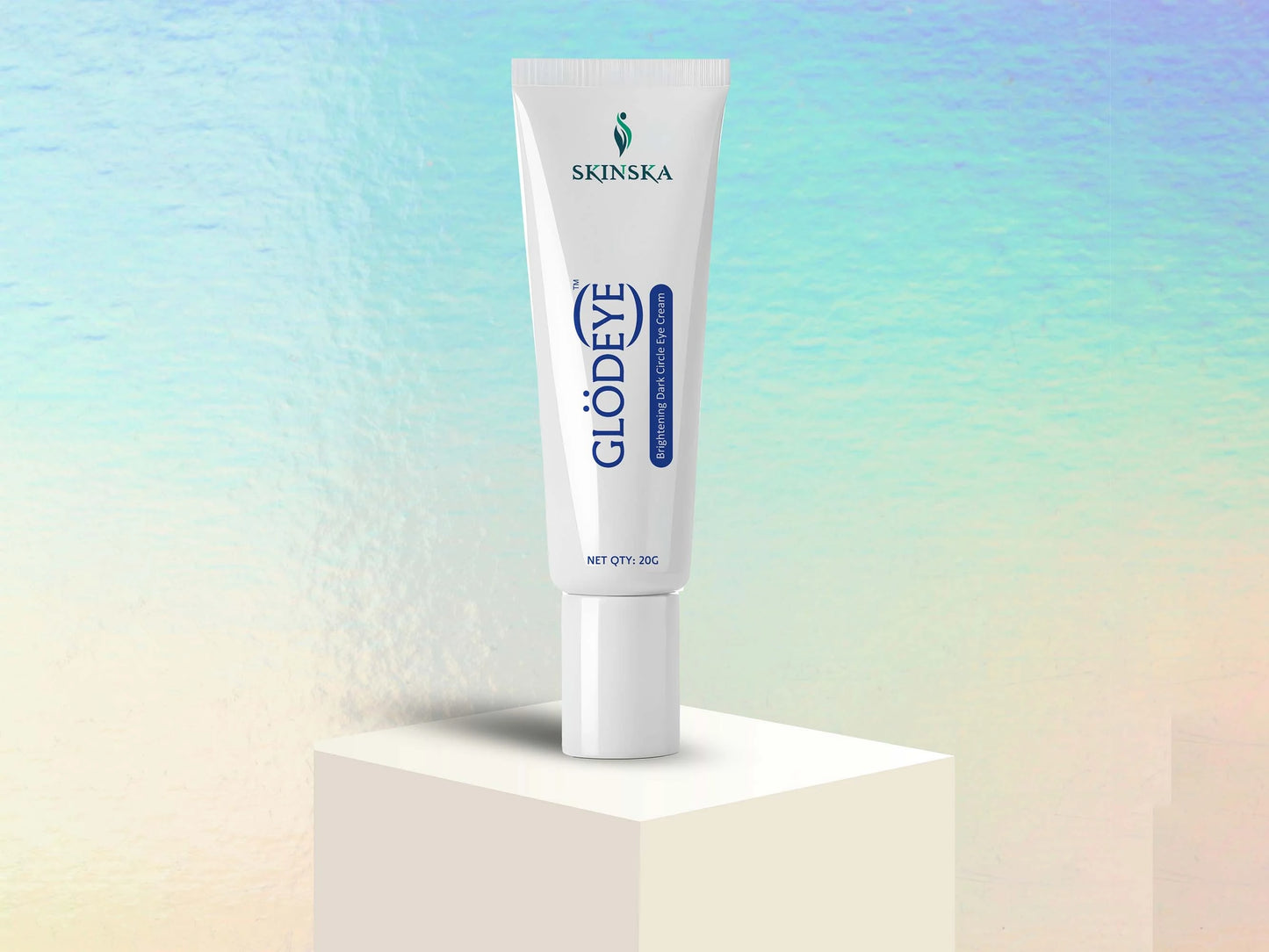 Glodeye Under eye Cream