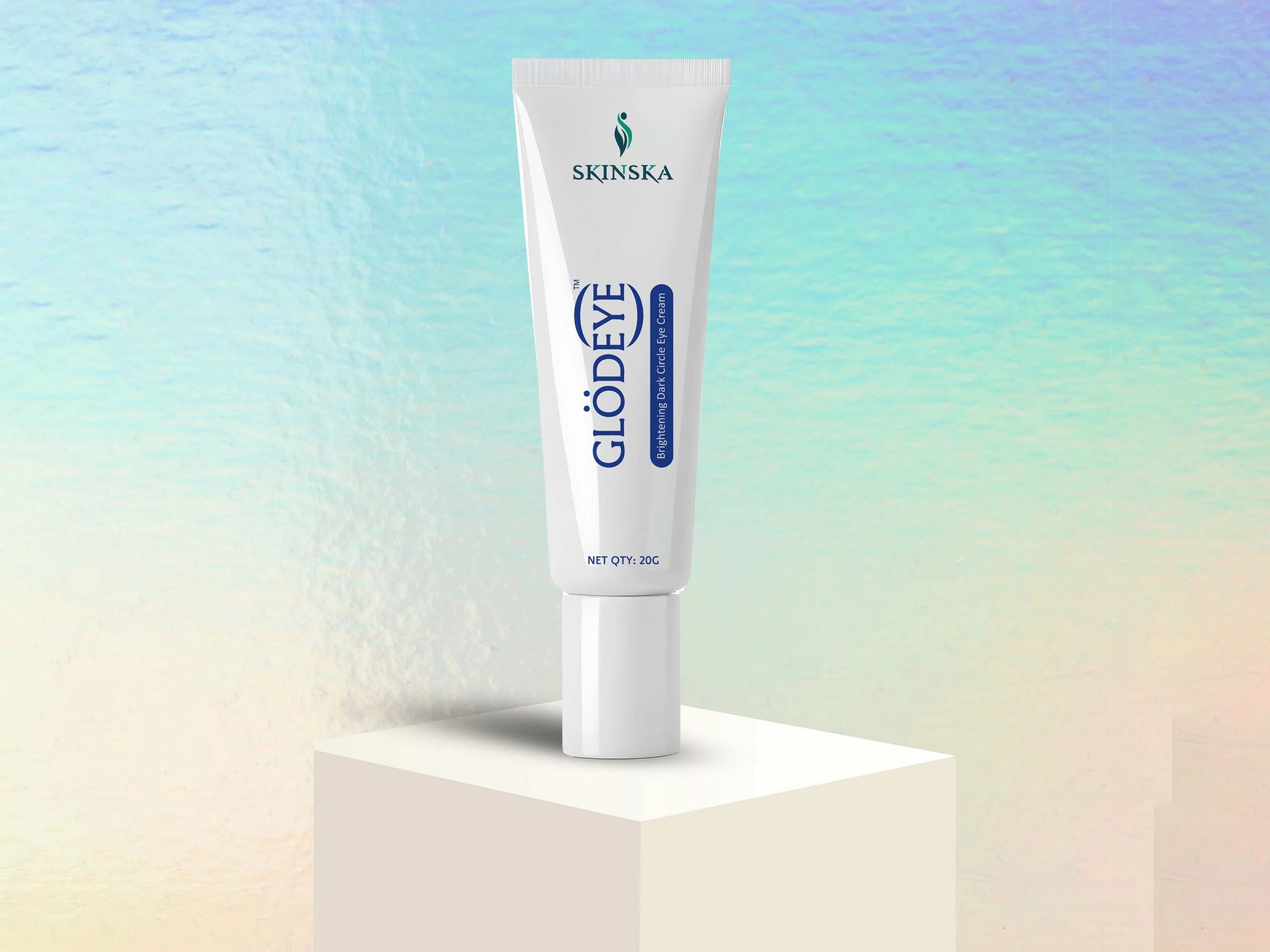 Glodeye Under eye Cream