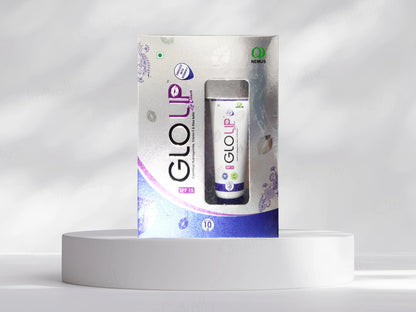 Glolip Lip Cream SPF 15