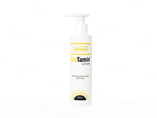 Glotamin Skin Moisturizing Lotion