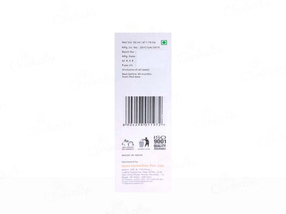 Gloviva Sunscreen Lotion SPF 30