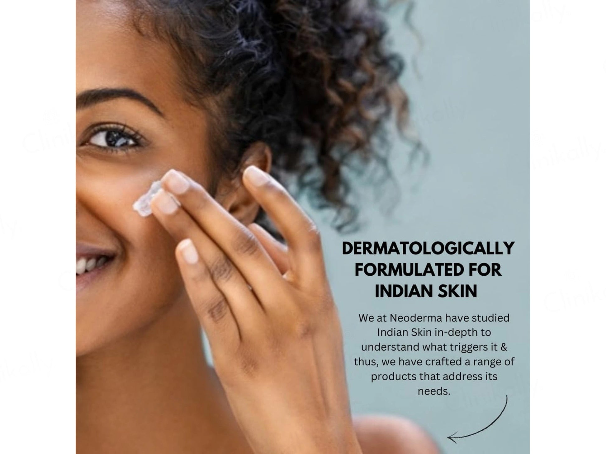 Glow Shield Silicone Sunscreen Gel SPF 50 PA