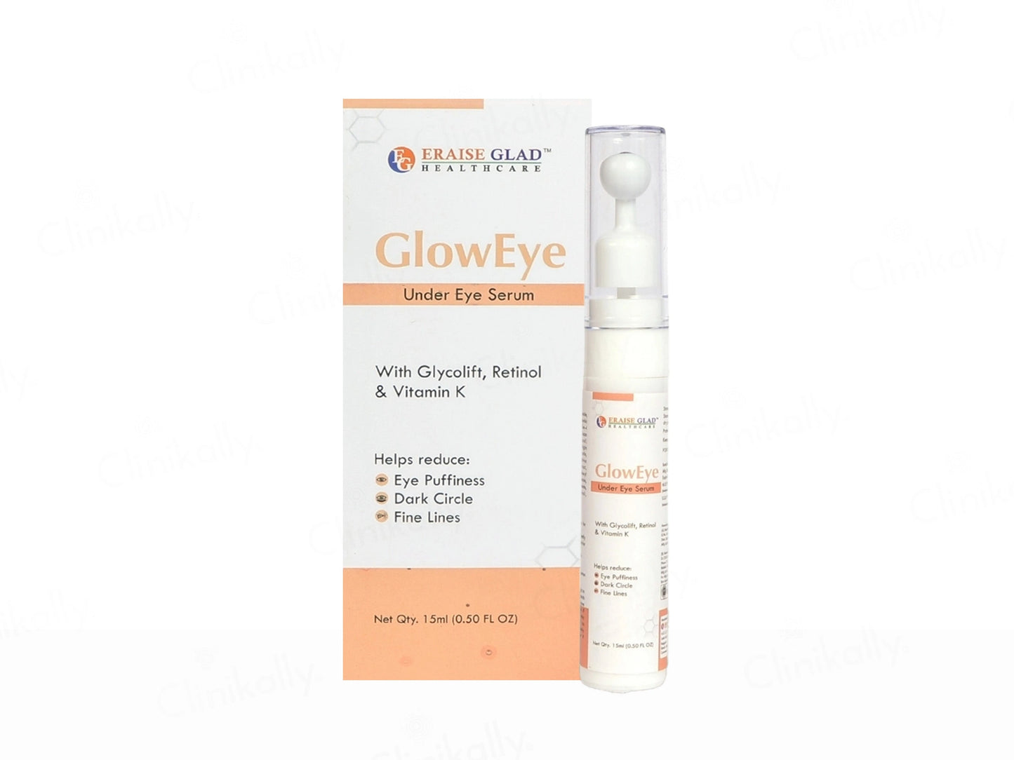 Gloweye Under Eye Serum