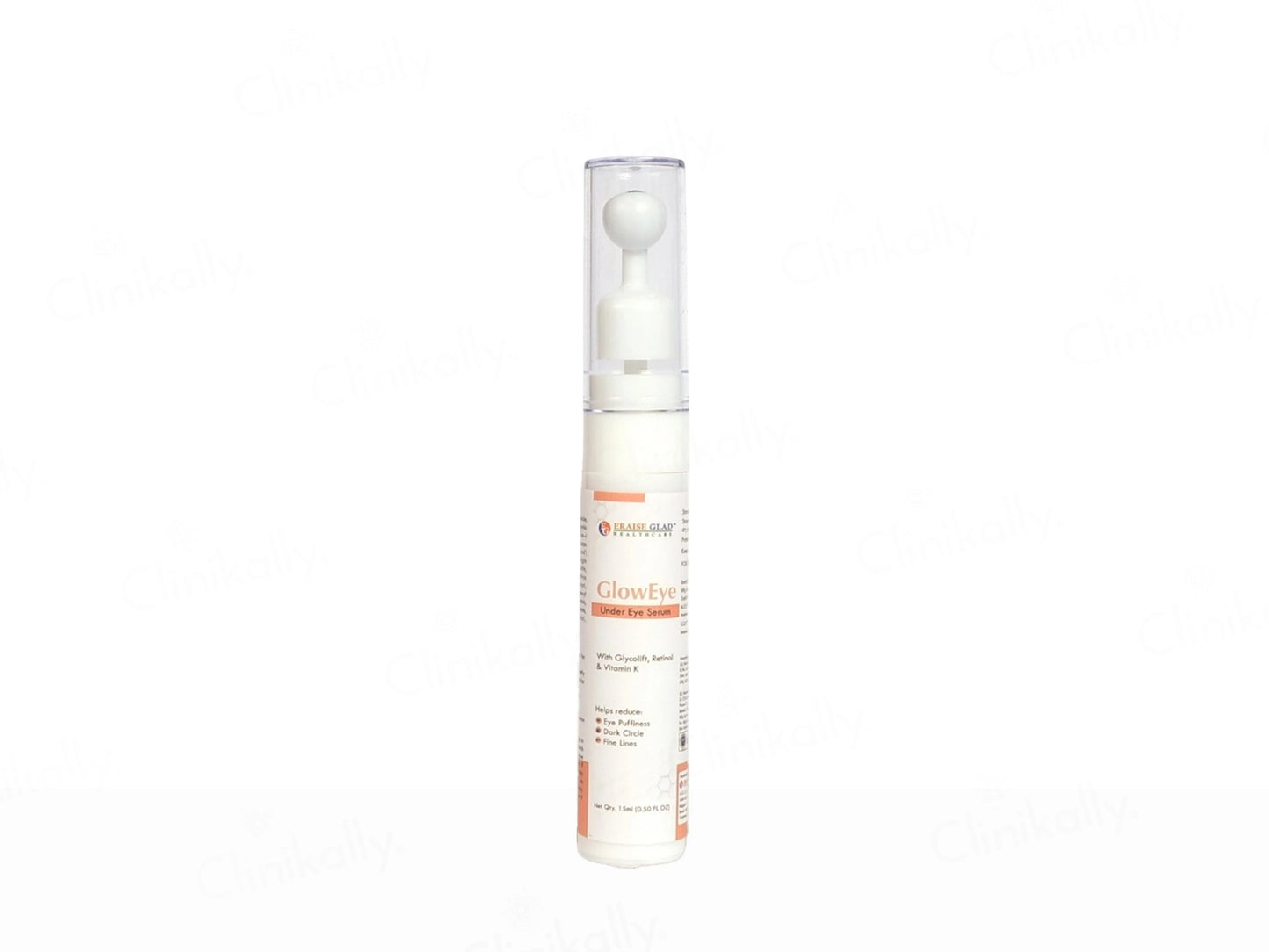 Gloweye Under Eye Serum