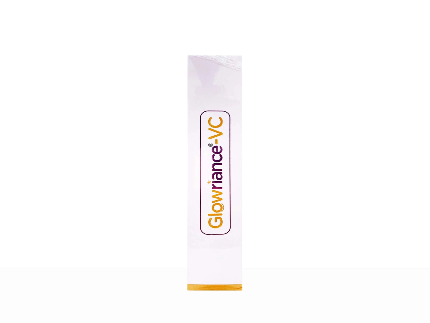 Glowriance-VC Face Wash