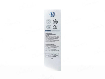 Glowrish Glutathione Skin Brightening Facewash