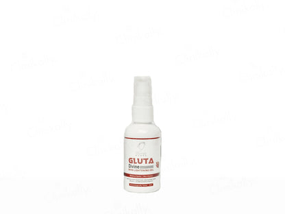Gluta Divine Skin Lightening Gel