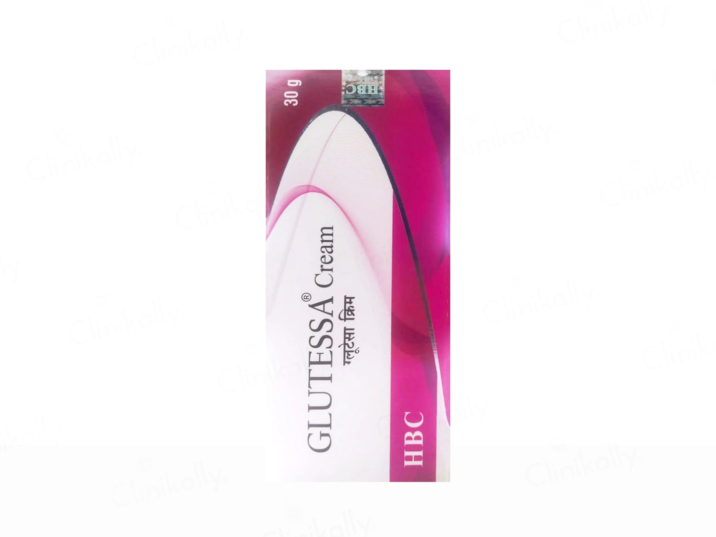 Glutessa Cream
