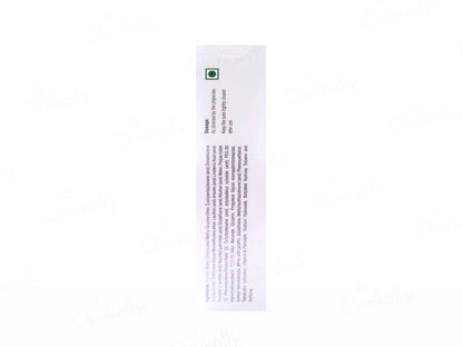 Glutessa Cream