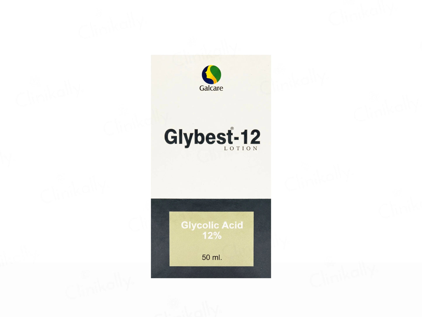 Glybest-12 Lotion