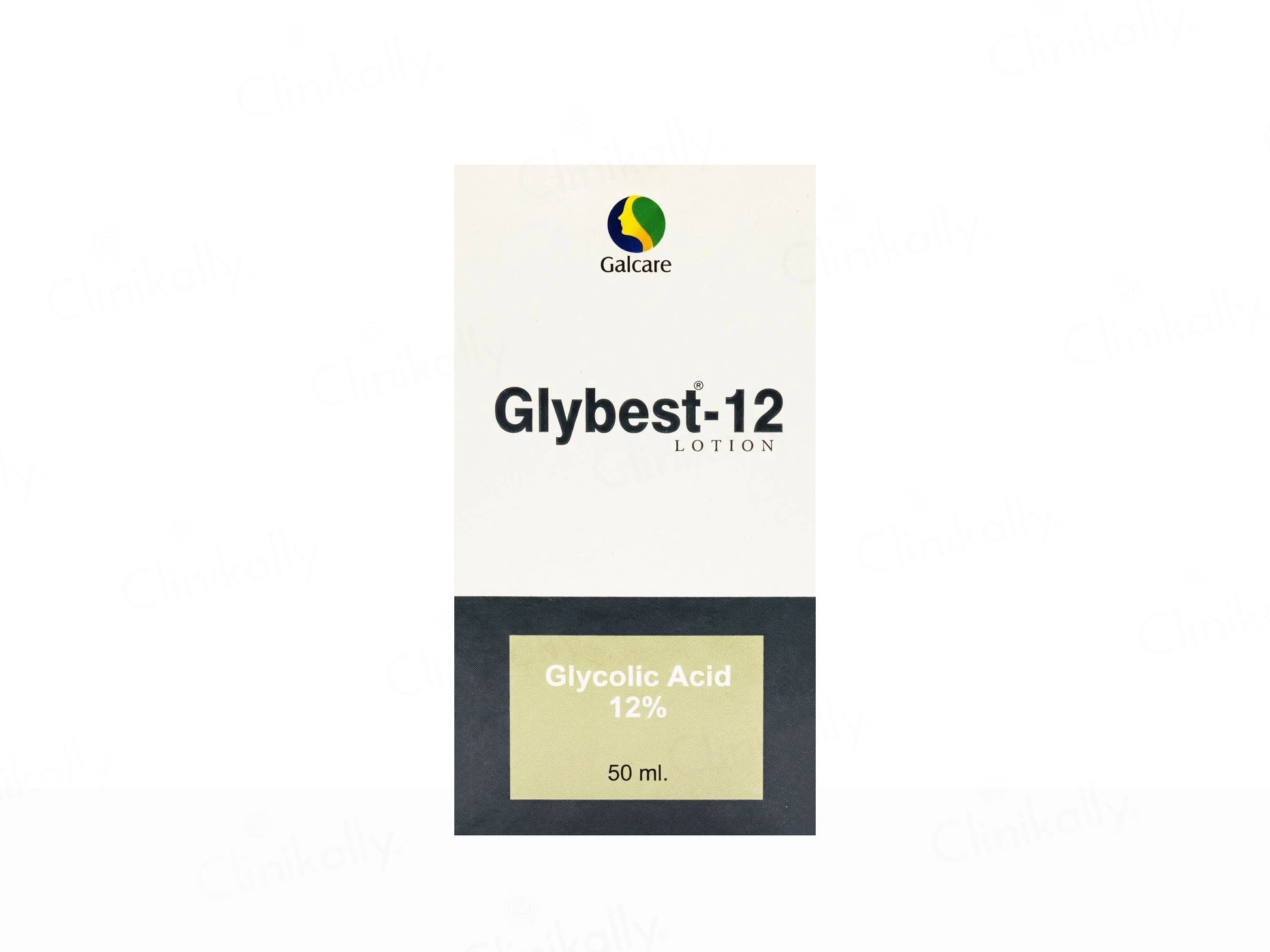 Glybest-12 Lotion