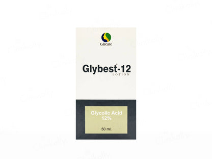 Glybest-12 Lotion