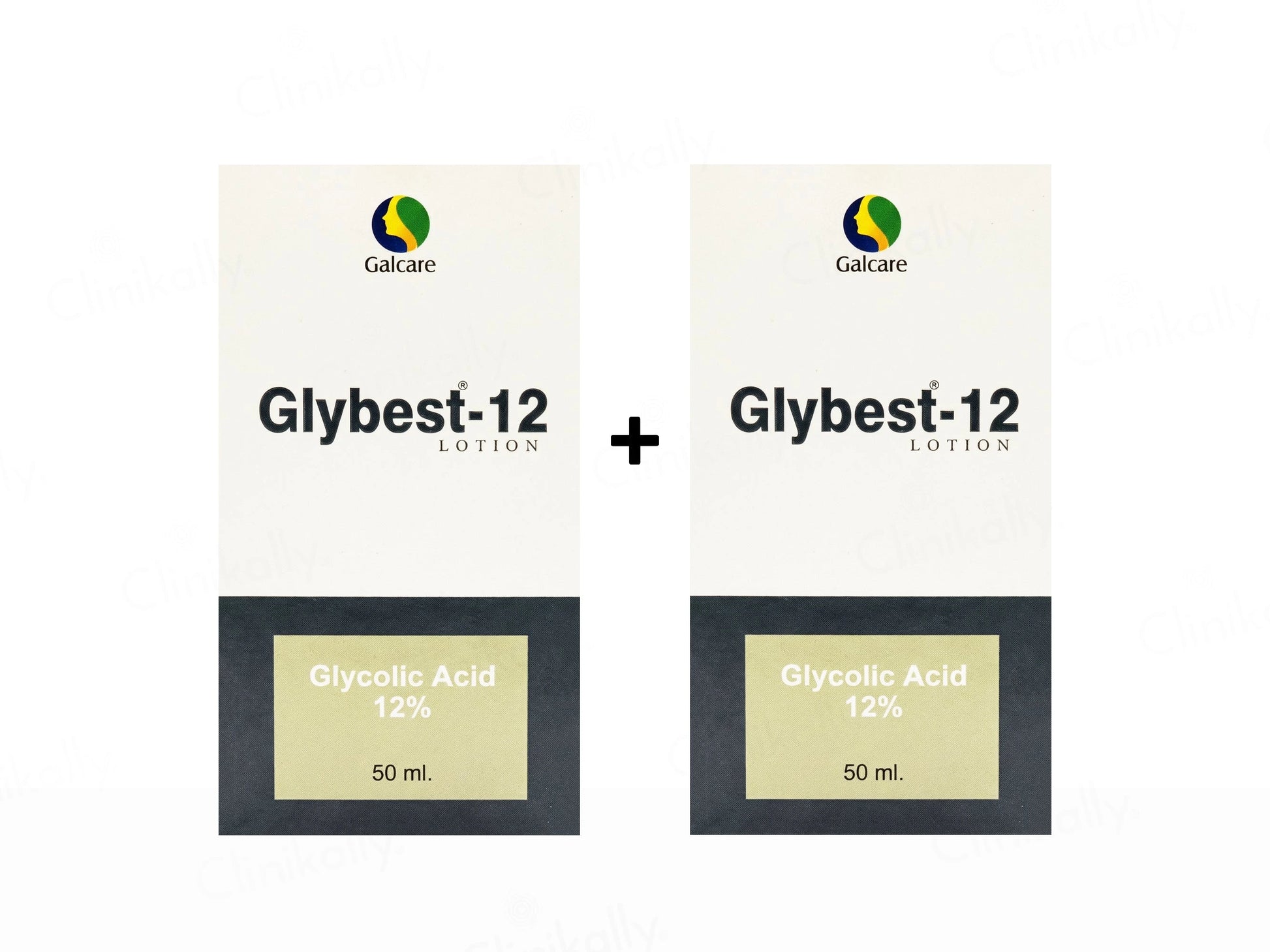 Glybest-12 Lotion