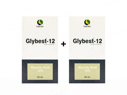 Glybest-12 Lotion